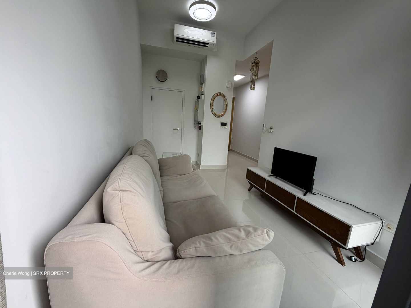 Midtown Residences (D19), Apartment #563270831
